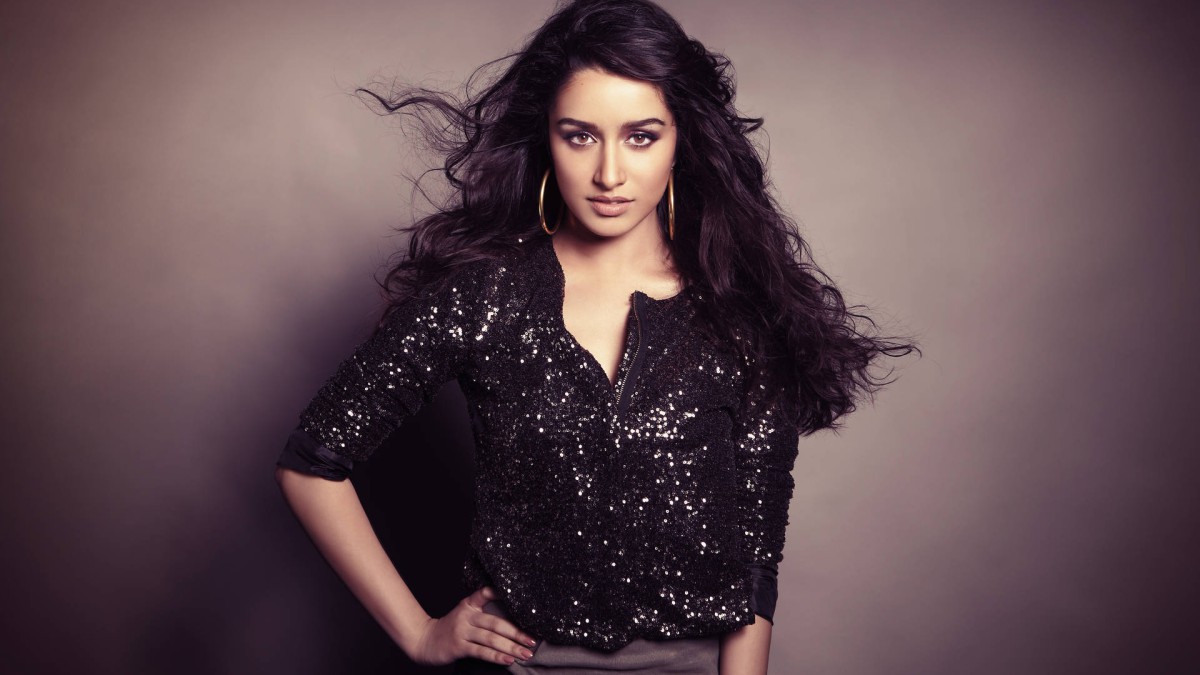 shraddha kapoor