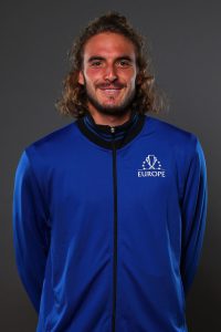 stefanos tsitsipas