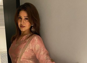 sunidhi chauhan