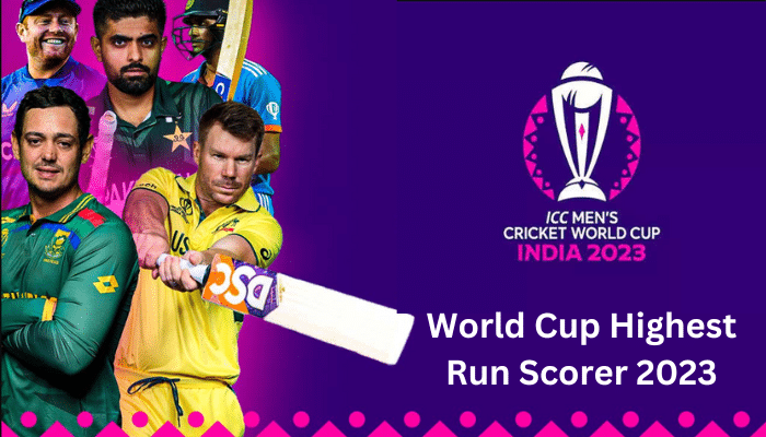 t20 world cup highest run scorer