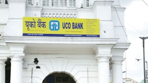 uco bank
