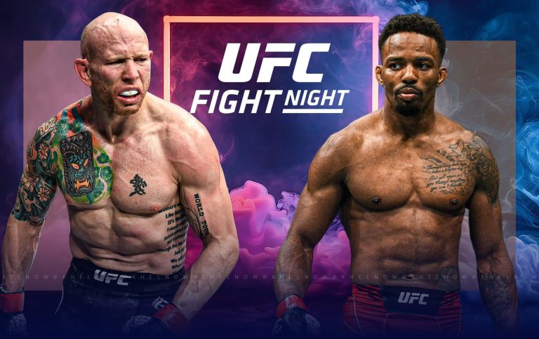 ufc fight night emmett vs vallejos