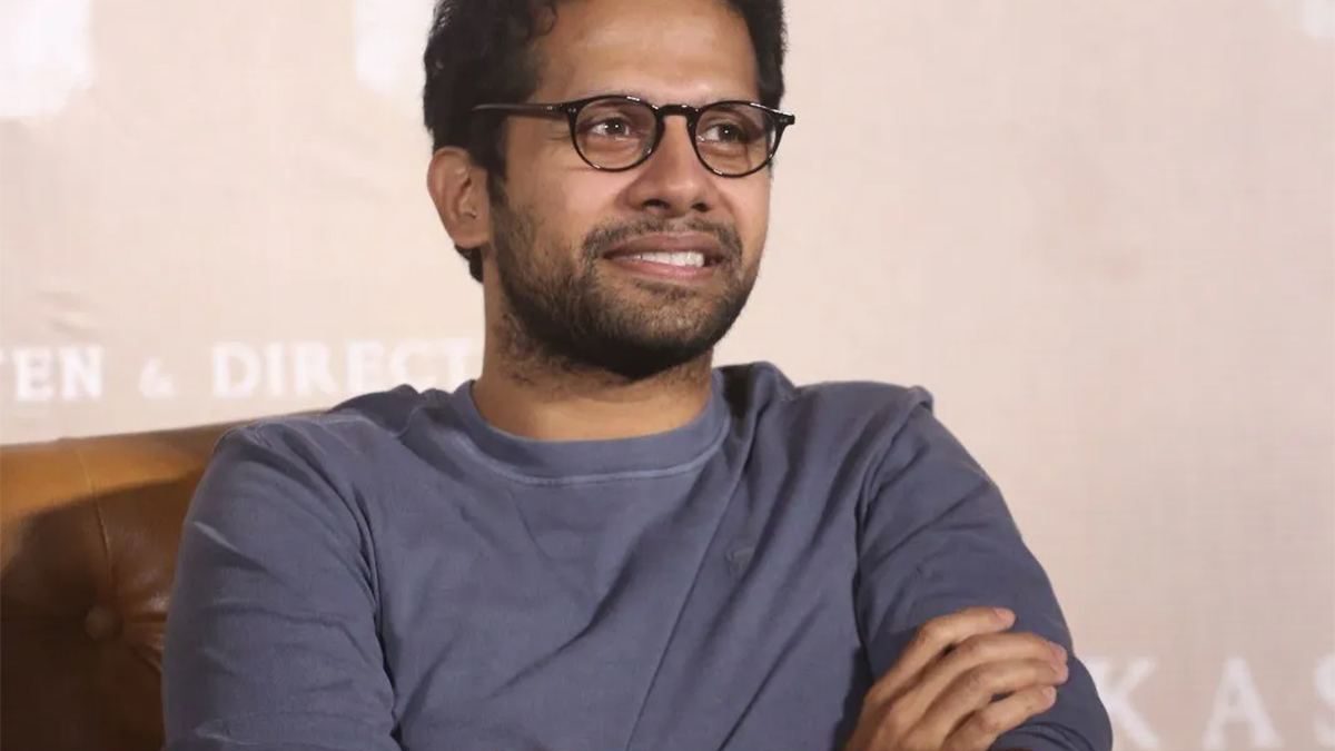 venky atluri