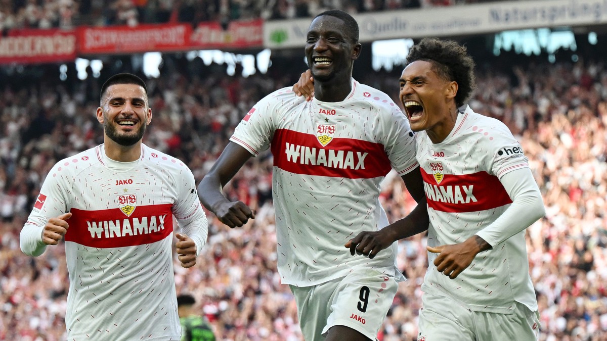 vfb stuttgart vs porto