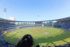 wankhede stadium