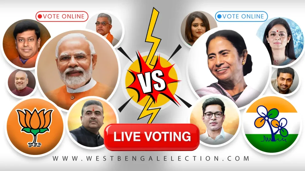 west bengal election 2026