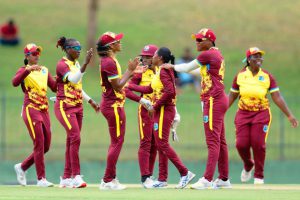 west indies women vs sri lanka women match scorecard