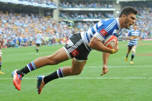 western province vs warriors