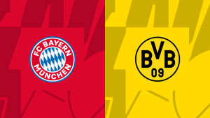 where to watch bayer 04 leverkusen vs bayern munich