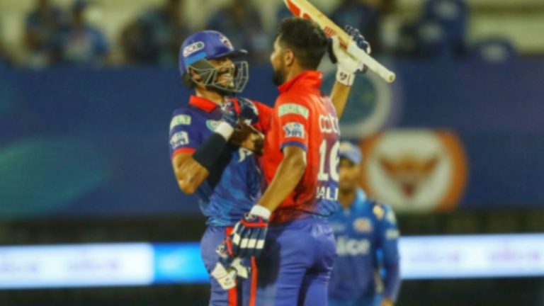 who won yesterday match