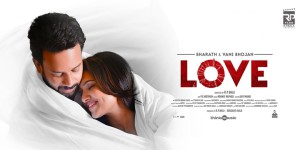 with love tamil movie