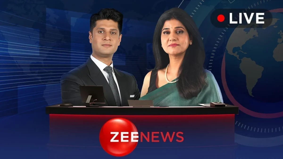 zee tv