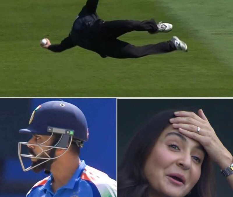 ग्लेन फिलिप्स