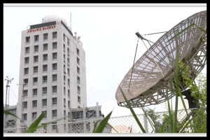 আবহাওয়া