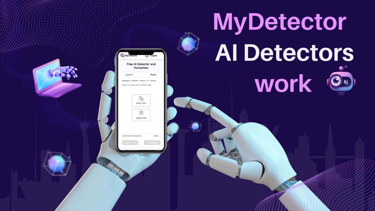 ai detector