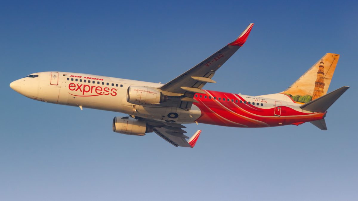 air india express