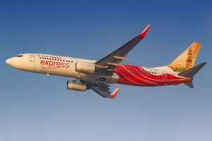 air india express