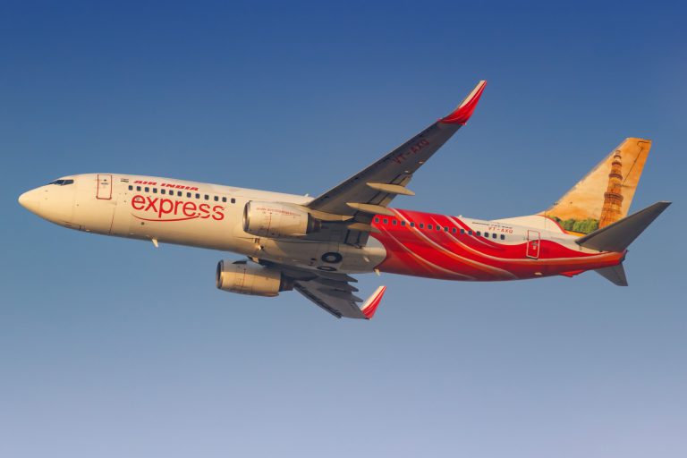 air india express