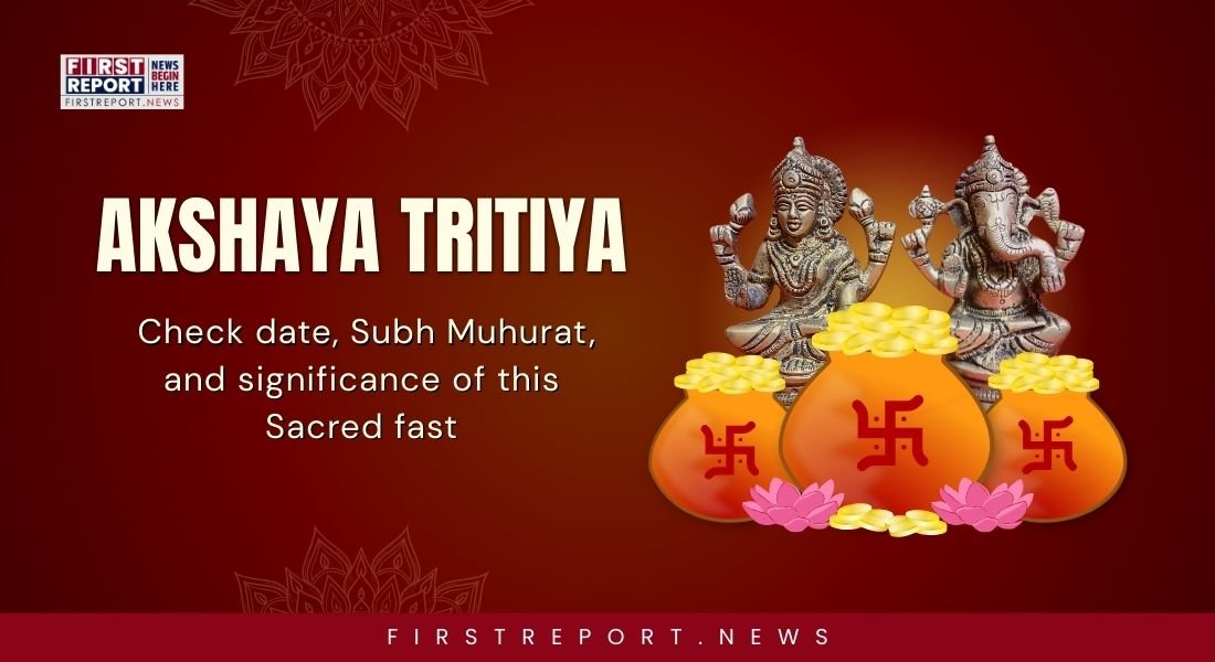 akshaya tritiya