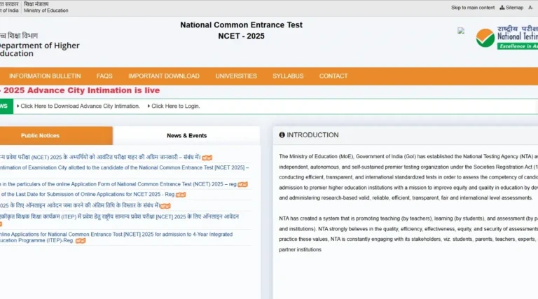 ap polycet 2026 hall ticket download