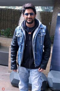 arshad warsi
