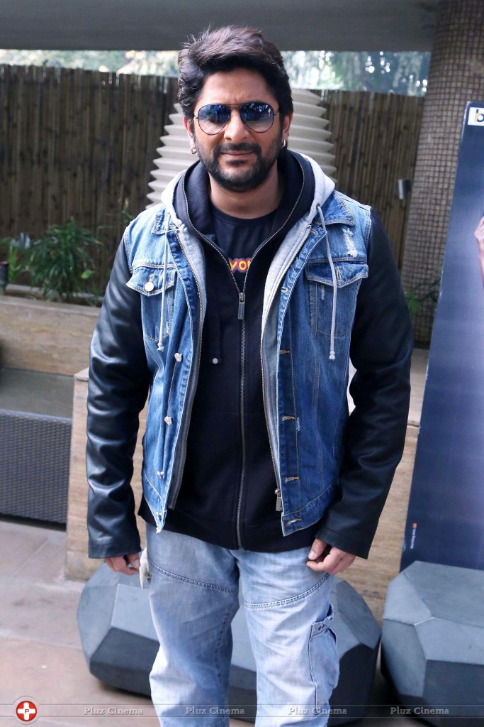 arshad warsi