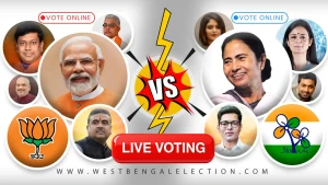 bengal election date 2026