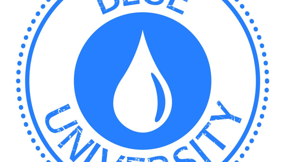 blue video