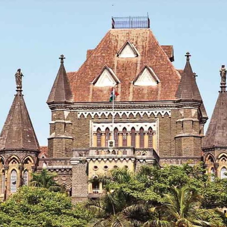 bombay high court
