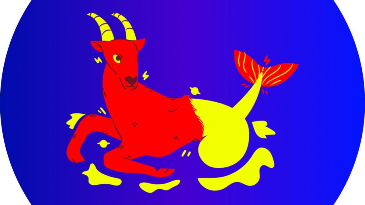 capricorn horoscope today