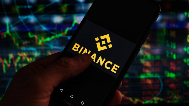 crypto exchange binance