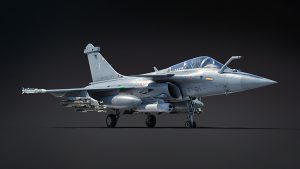 dassault rafale