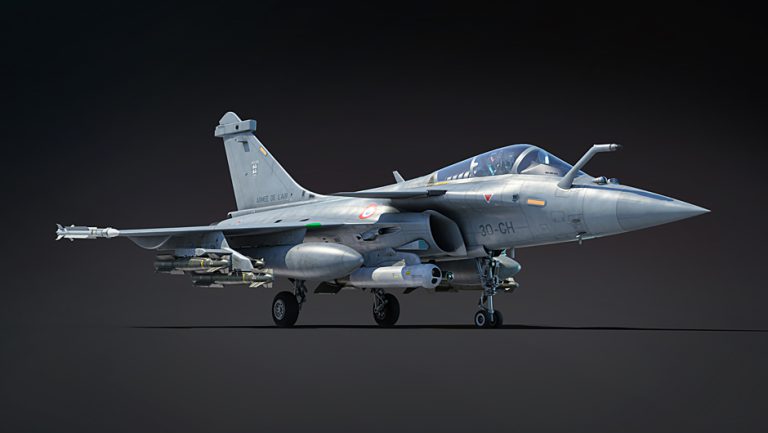 dassault rafale