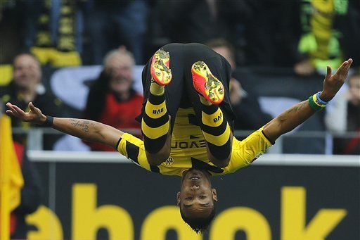 dortmund vs sc freiburg