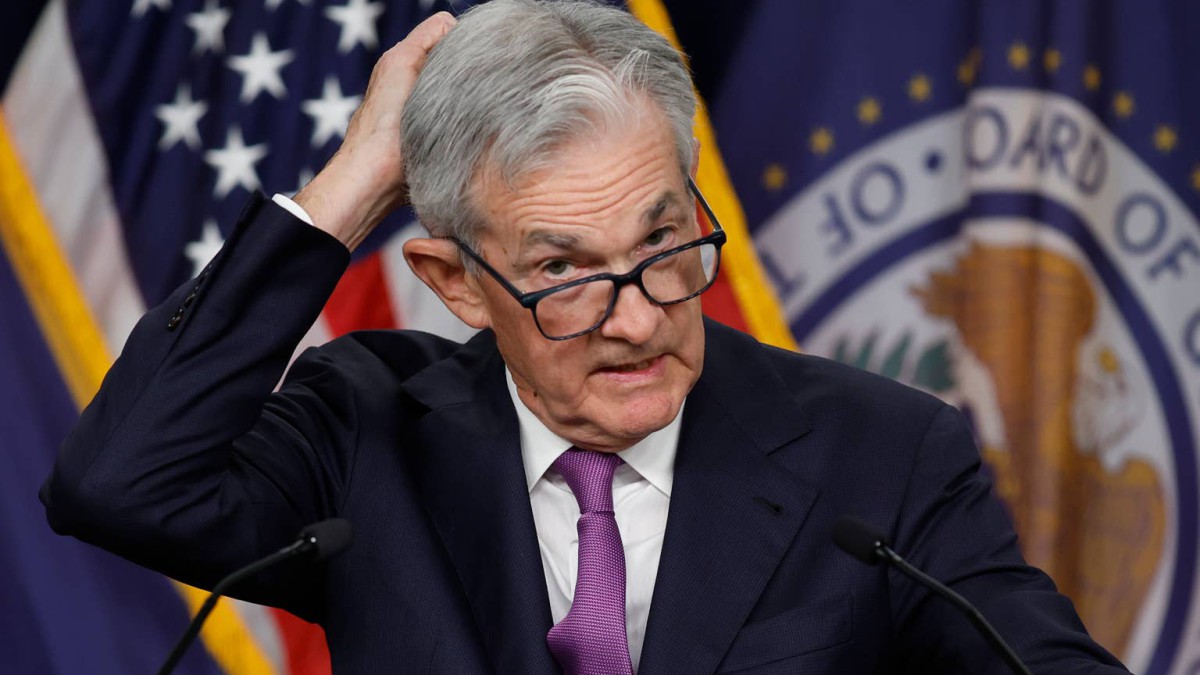 fed meeting