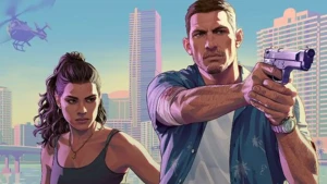 grand theft auto