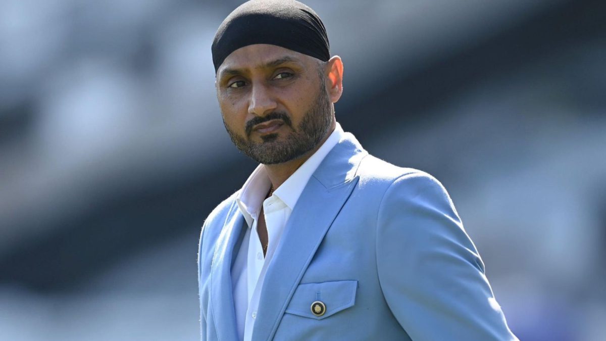 harbhajan singh