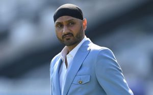 harbhajan singh