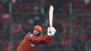 ipl highest individual score