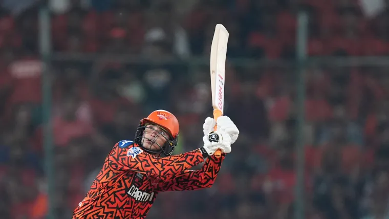 ipl highest individual score