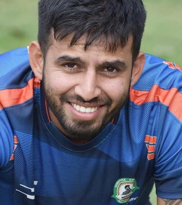jitesh sharma