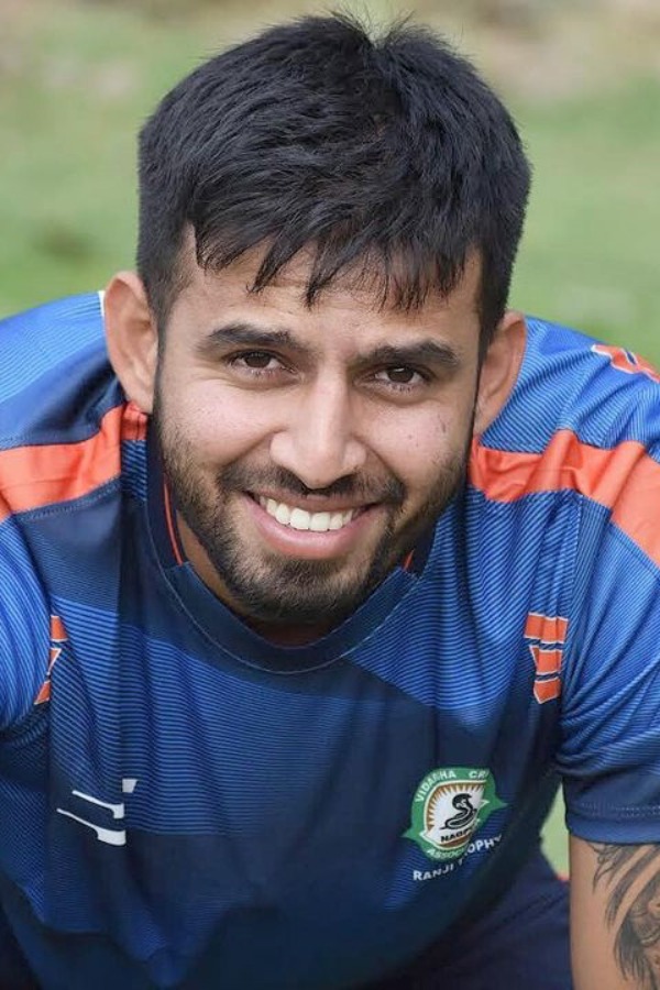 jitesh sharma