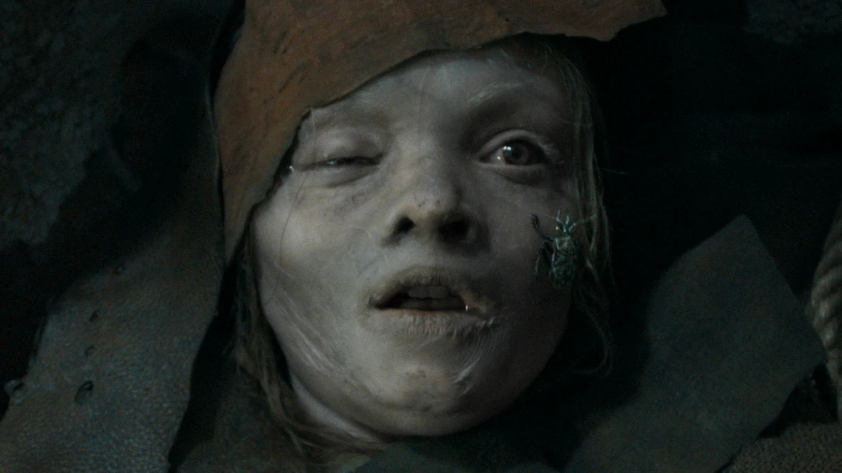 lee cronin the mummy