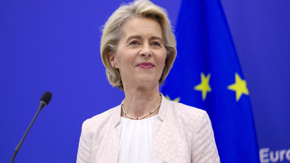 leyen
