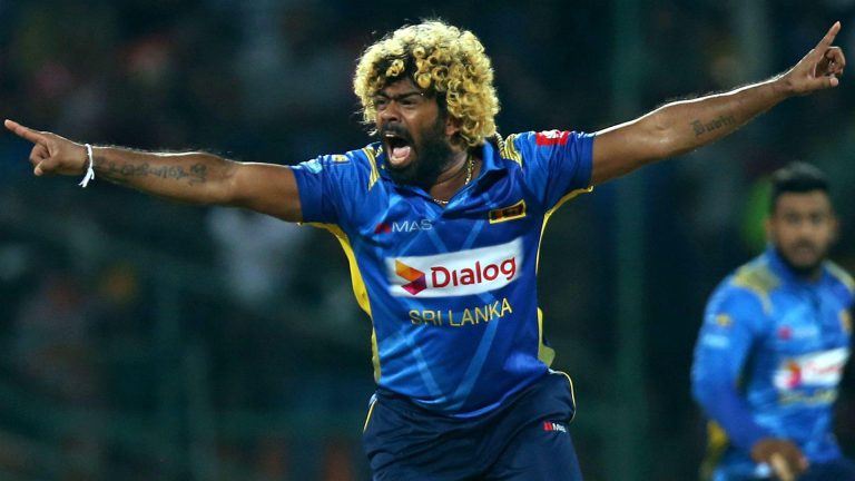 malinga