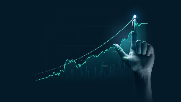 meta share price