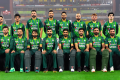 pakistan cricket team
