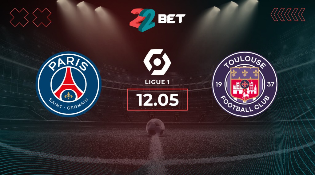 psg vs toulouse