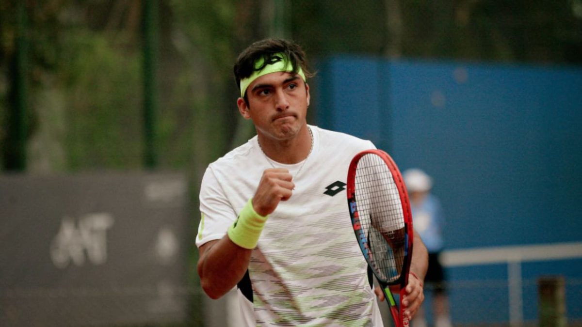 roman andres burruchaga