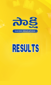 sakshi results